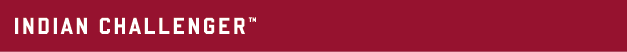 INDIAN CHALLENGER 